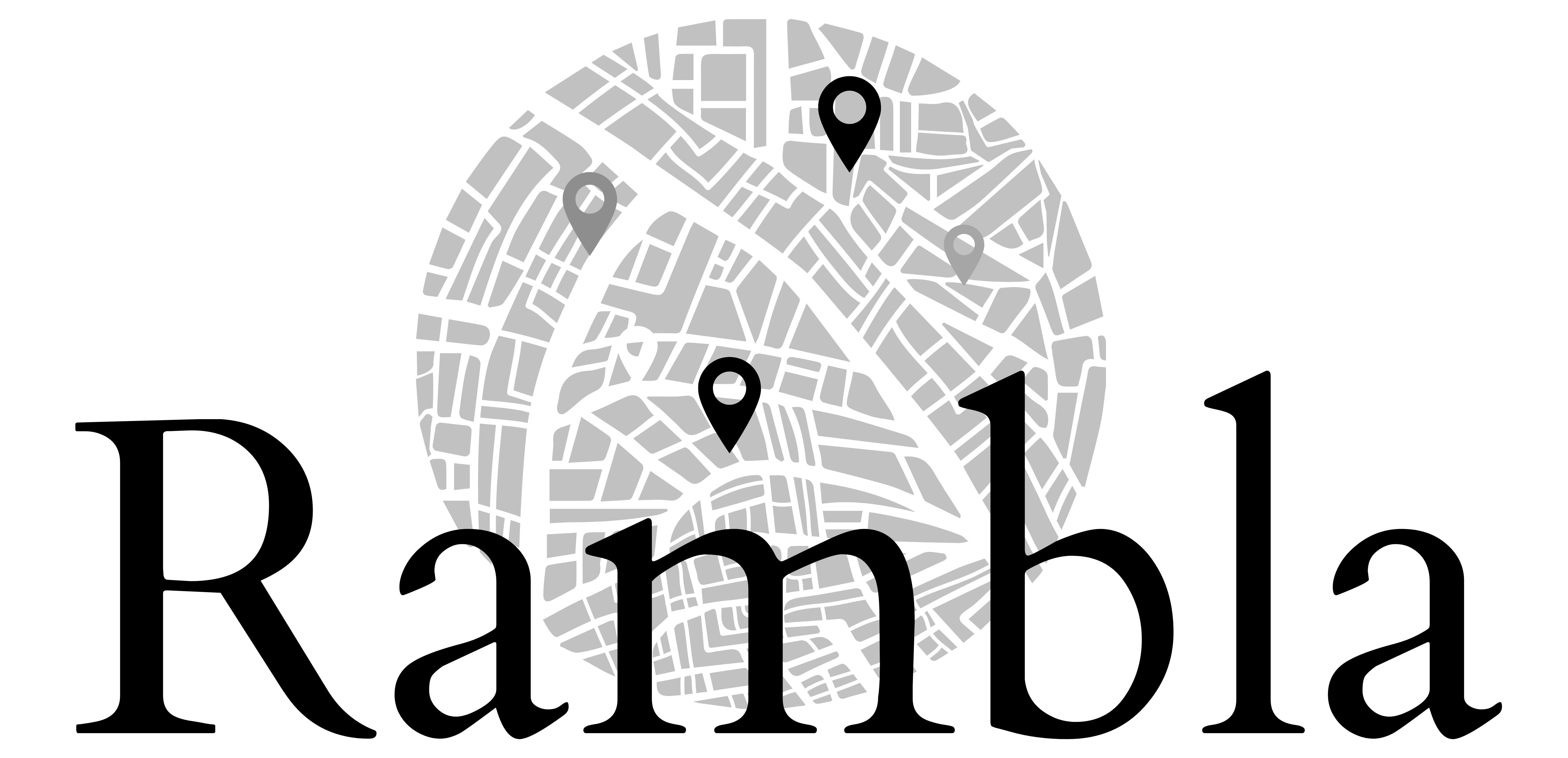 Rambla Logo