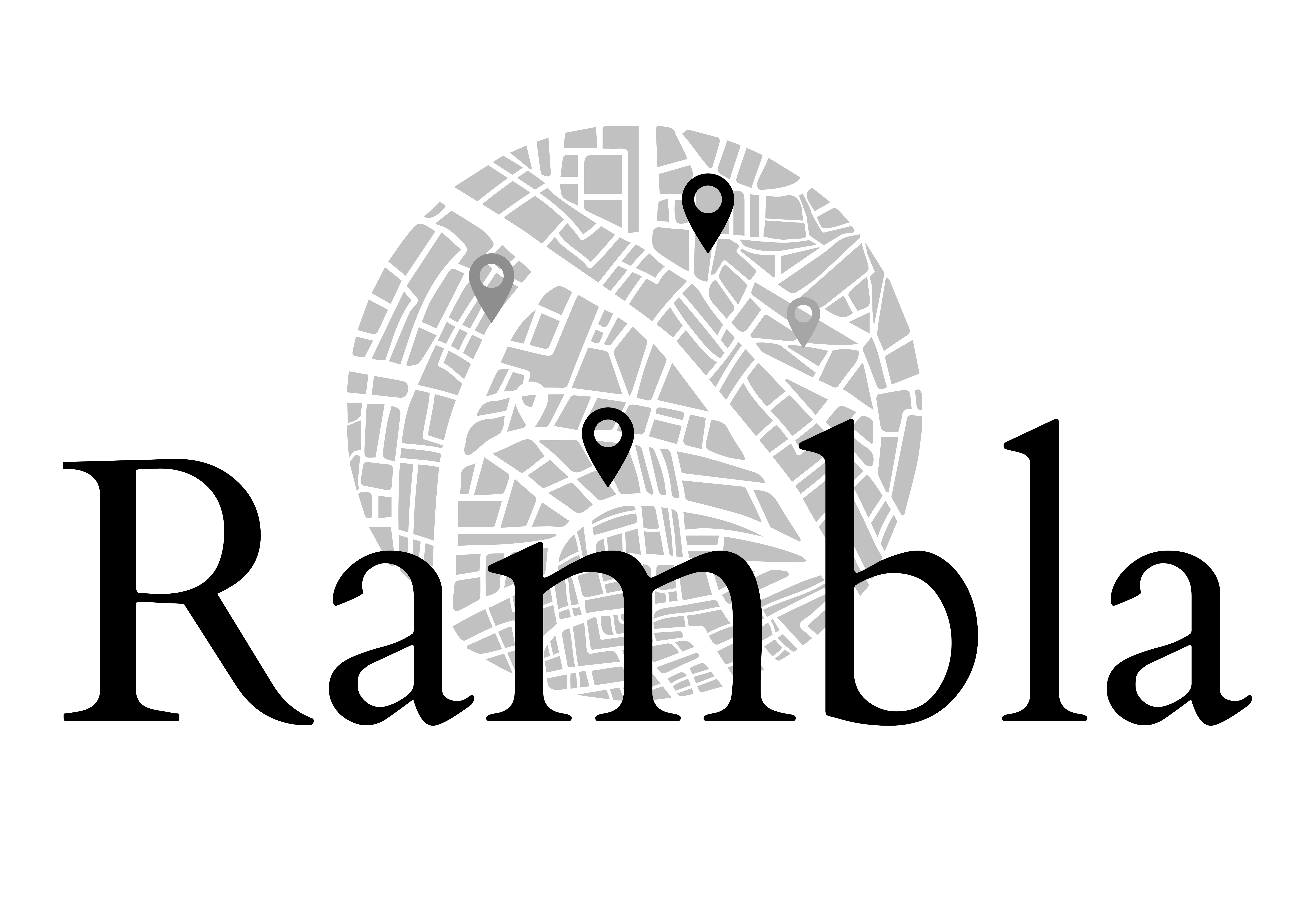 Rambla Logo